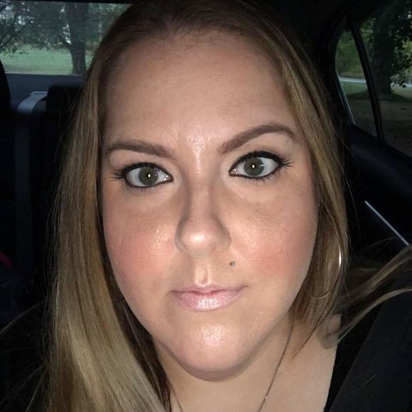 Melissa...morphing from 🐛➡️🦋! - Picture 2 of 4